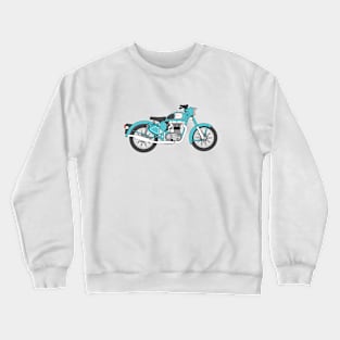 Old Is Gold Crewneck Sweatshirt